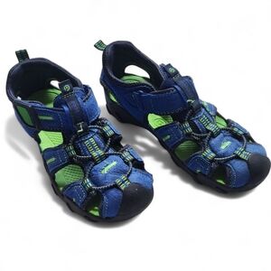 Pediped Sz 1 Lue Water Shoes